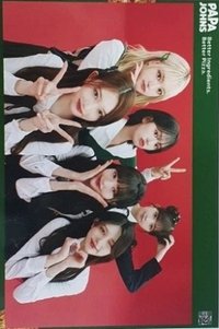 披薩代言 明信片 