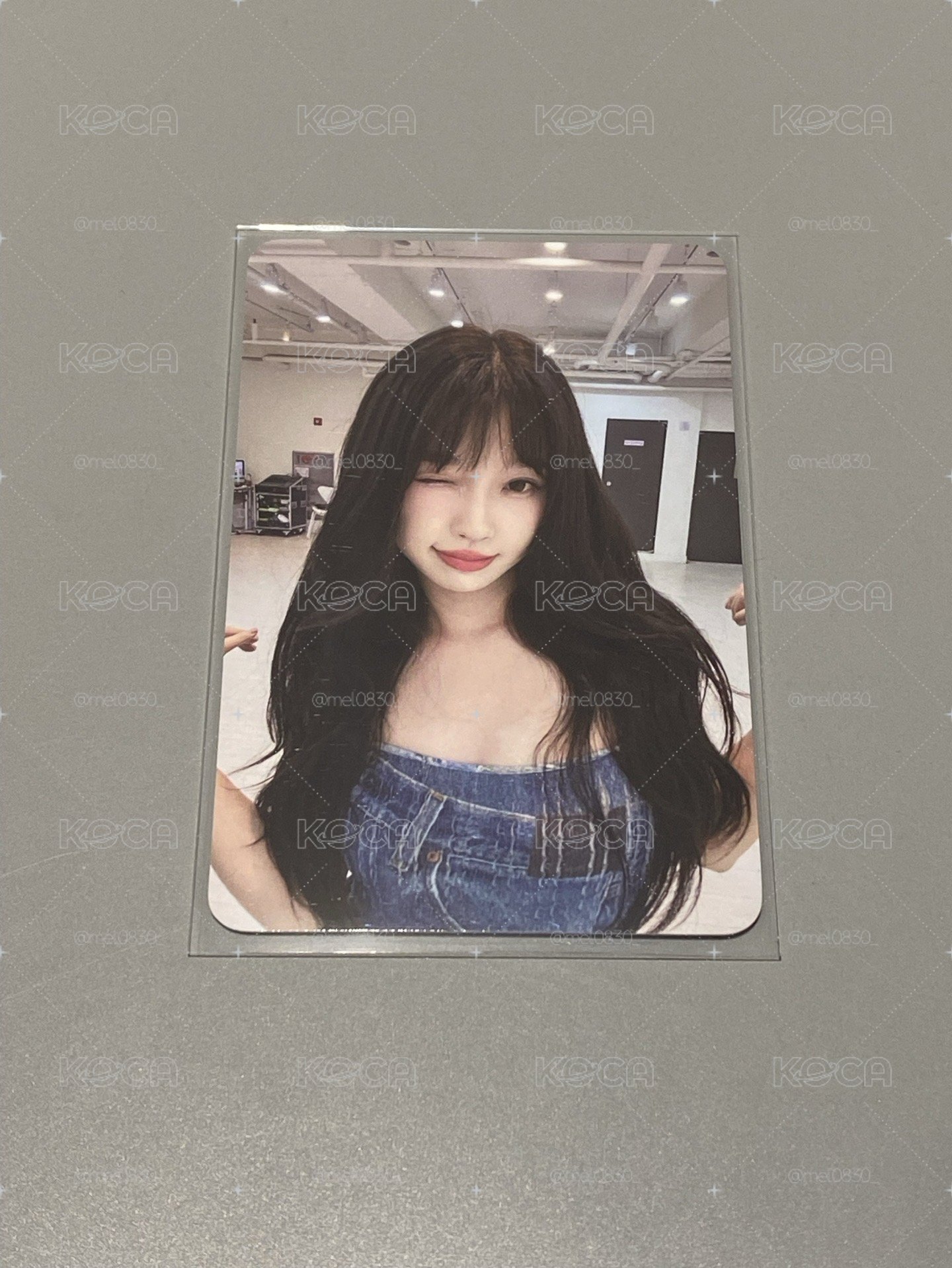 一星wink