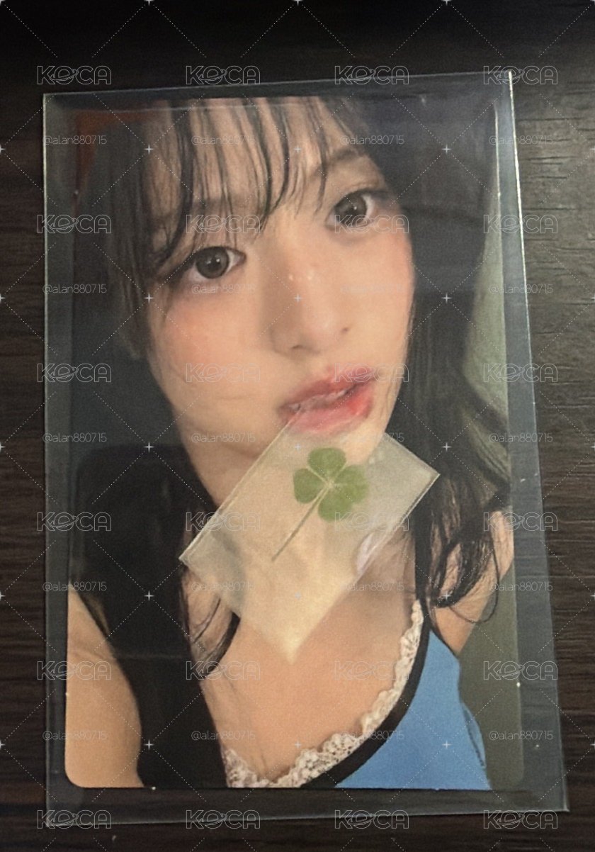 幸運草賢