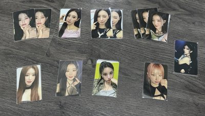 24年世巡隨機卡