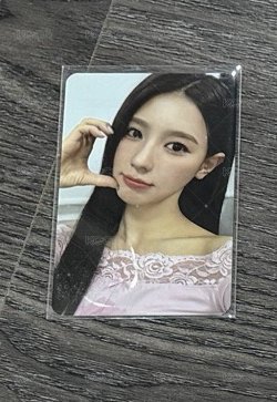 比心麵