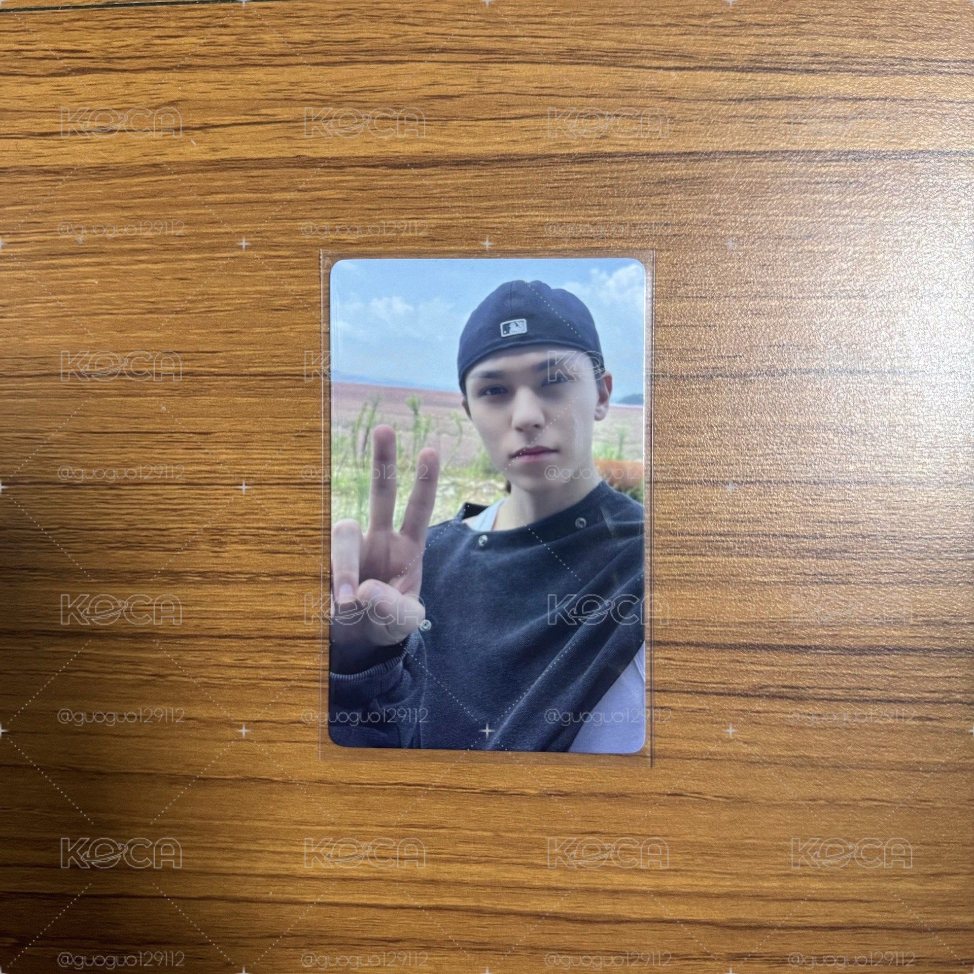 迷12率 yzy線下幸運卡 