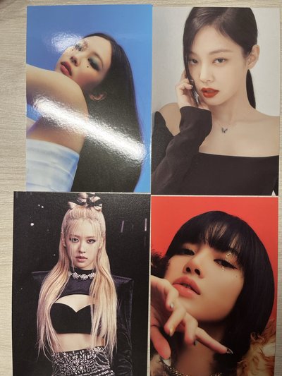 放大美貌的美女們