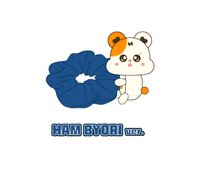 HAM BYORI手燈套