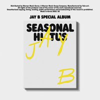 SEASONAL HIATUS
