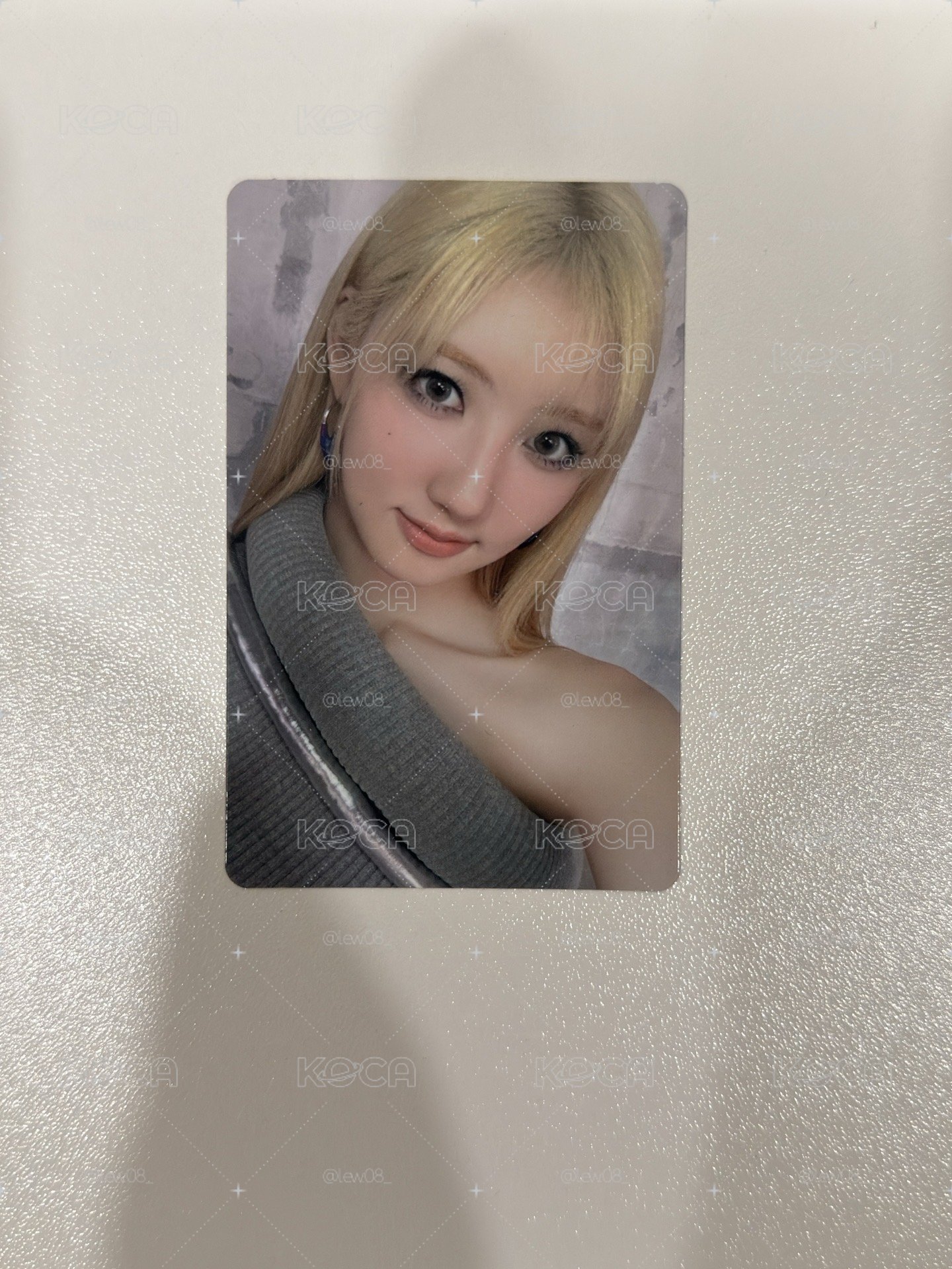 藍卡