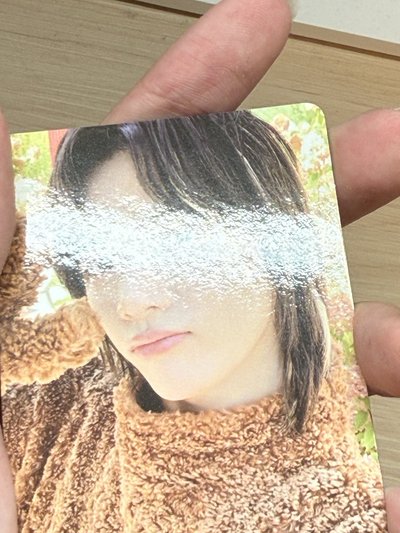 TXT小卡 多圭