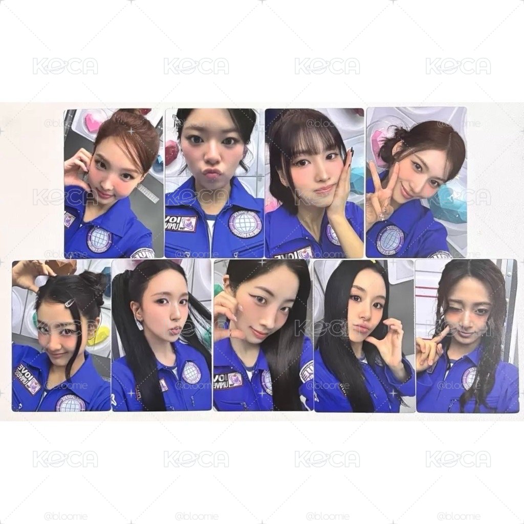 現貨💜十週年FM 入場卡一套