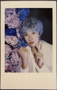 24’賀峻霖生日 周邊卡 