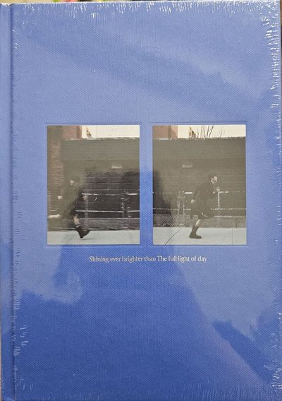 The Firstfruit 未拆專 藍版