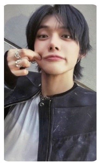 捏臉竣+中文卡背 