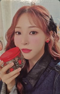 2025 SEASON'S GREETINGS [사계향수(四季鄕愁)] Bizent 特典卡 