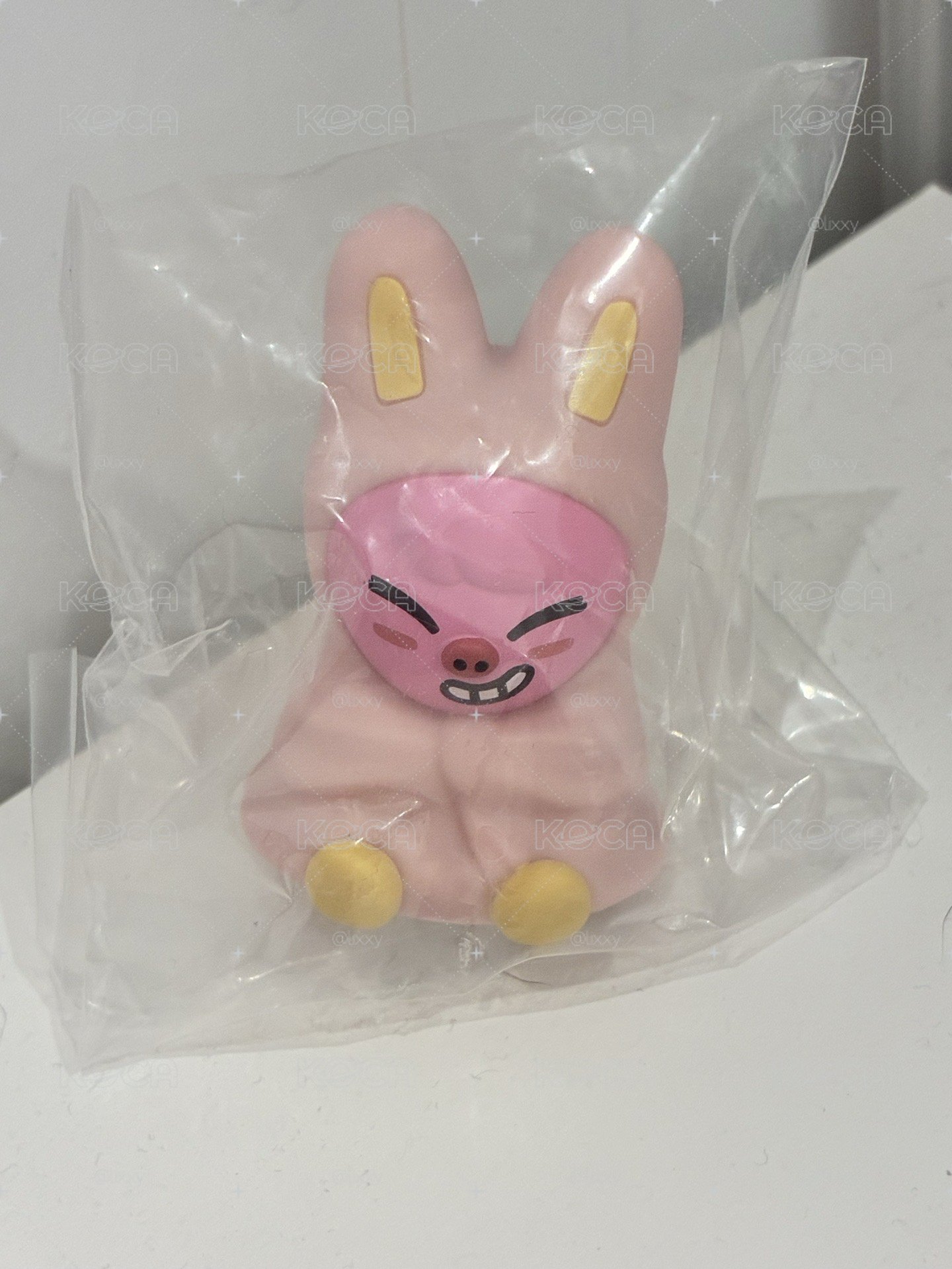 彬夜燈扭蛋