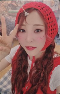 2025 SEASON'S GREETINGS [사계향수(四季鄕愁)] Bizent 特典卡 