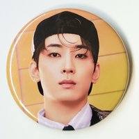 24‘CAFE 精選專 徽章 