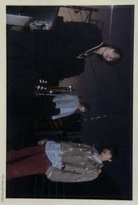 五月雨 通常盤 unit貼紙 專輯卡 