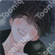 Toonique×香味的界線 杯墊 