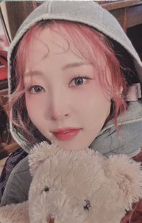 2025 SEASON'S GREETINGS [사계향수(四季鄕愁)] 年曆卡 