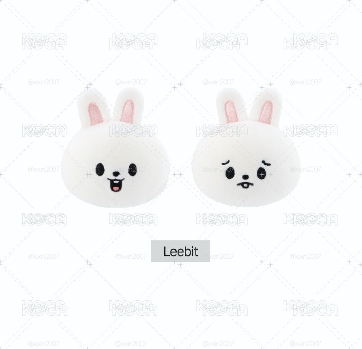 Leebit 壓力球