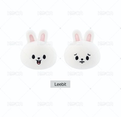 Leebit 壓力球