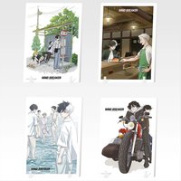 一番くじ WIND BREAKER -原作5周年- C賞-壓克力板