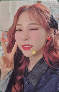 2025 SEASON'S GREETINGS [사계향수(四季鄕愁)] 年曆卡 