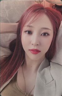 2025 SEASON'S GREETINGS [사계향수(四季鄕愁)] 年曆卡 