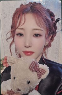 2025 SEASON'S GREETINGS [사계향수(四季鄕愁)] 年曆卡 