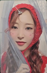 2025 SEASON'S GREETINGS [사계향수(四季鄕愁)] 年曆卡 
