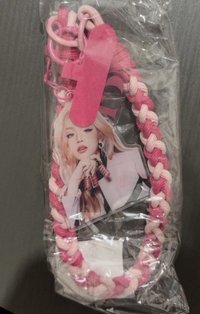 Fenty Beauty 2.0 手機掛繩背帶 