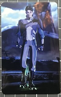 🖤河玟全身QR卡