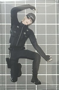 💜諾亞透卡 B ver.