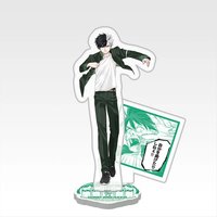 一番くじ WIND BREAKER -原作5周年- 立牌 D賞-櫻遙