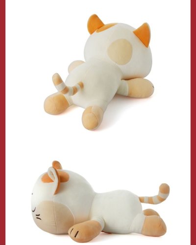 BBNEXDO 趴娃 抱枕 CATBBI