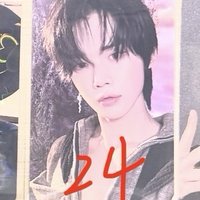 24（🤍）