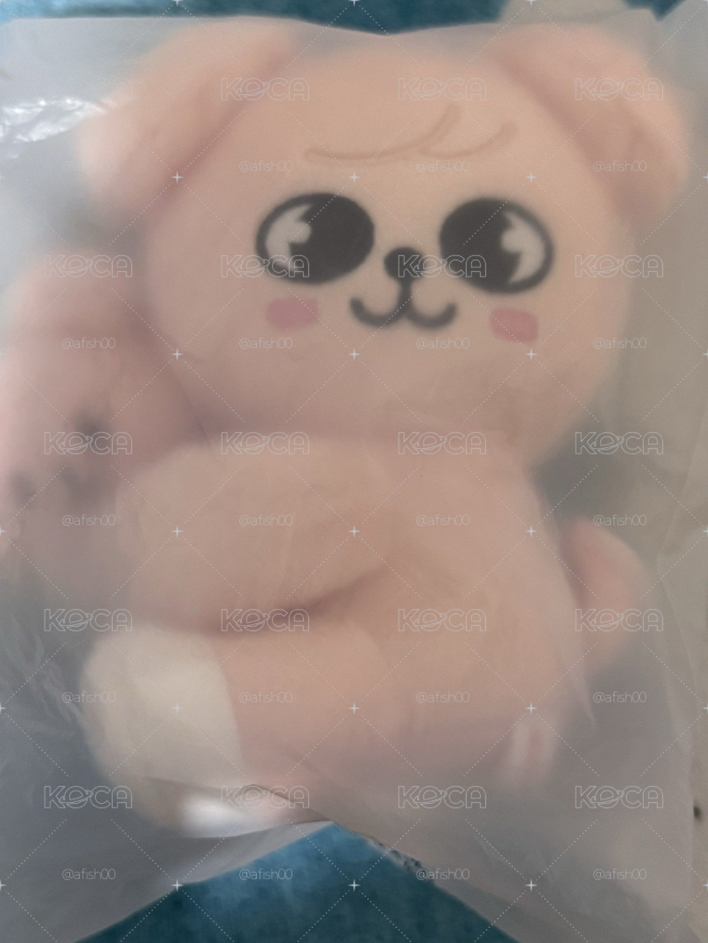 磁鐵娃 玟