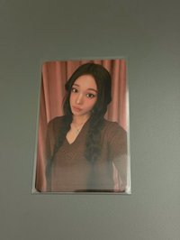 聖誕幸運卡B