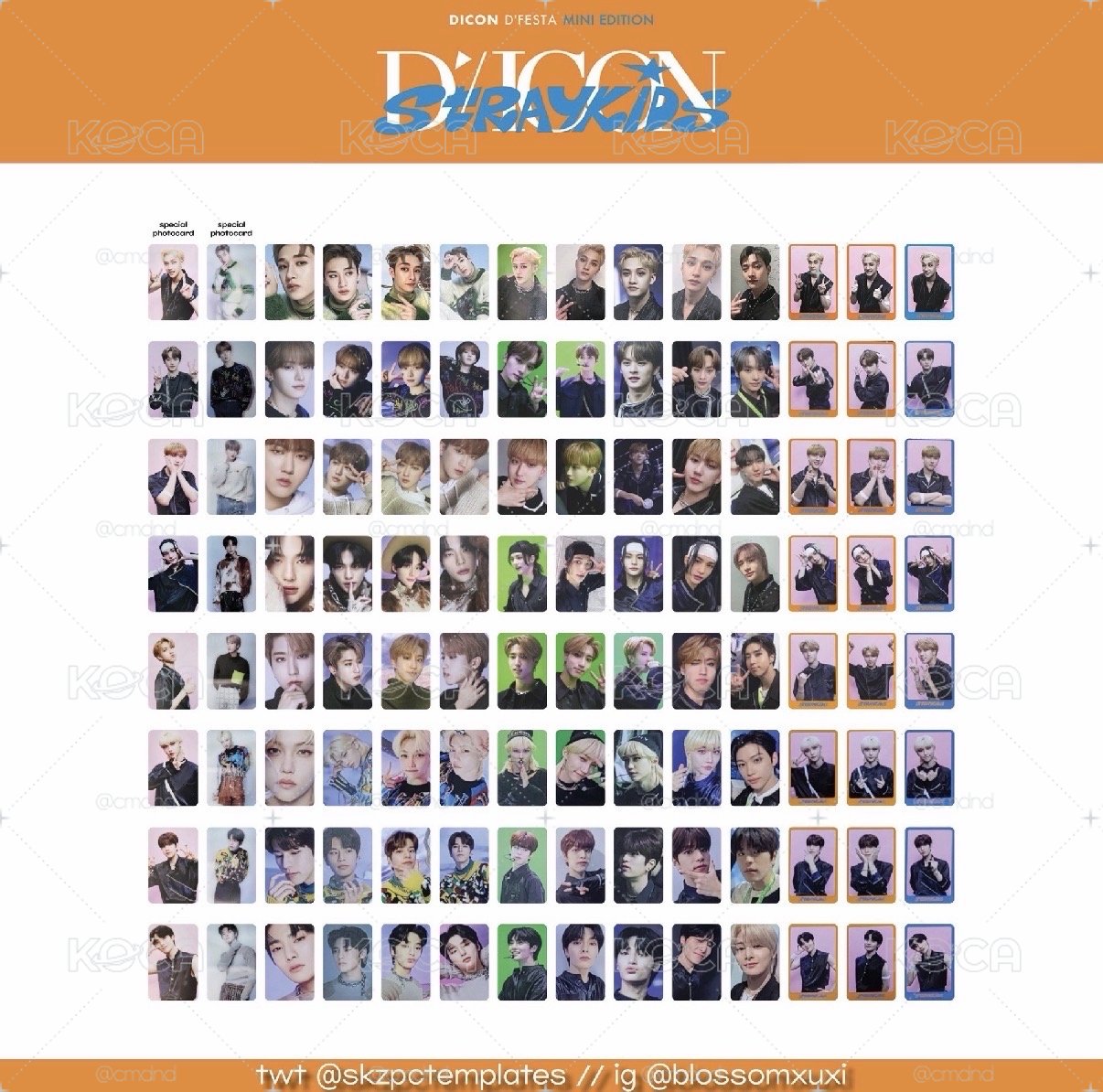Dicon 燦
