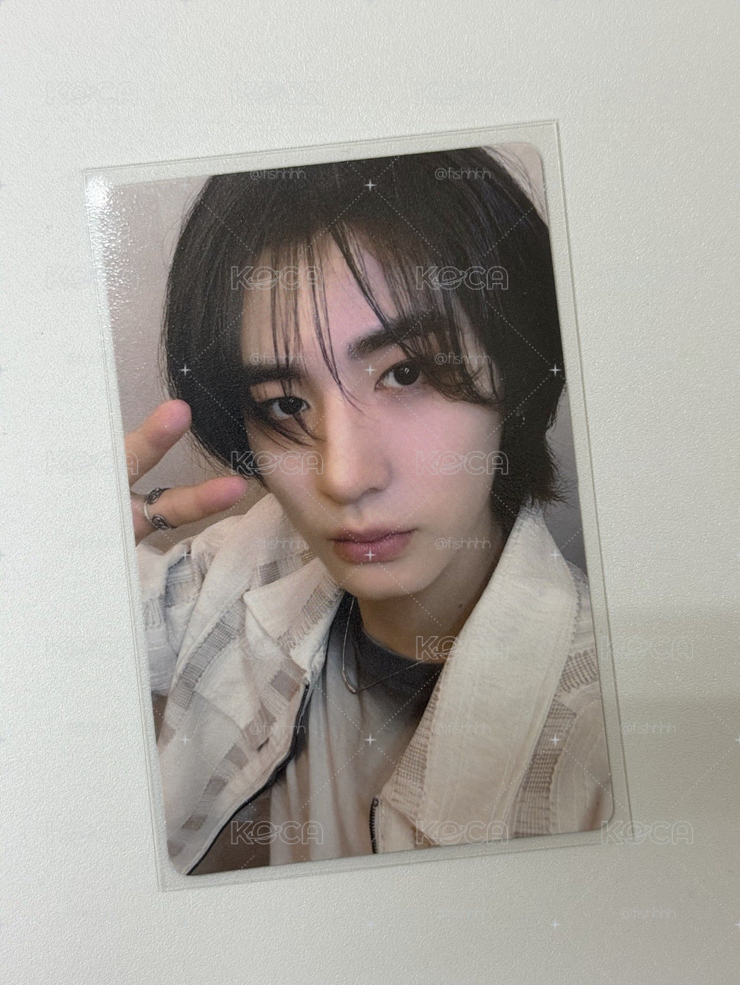 沃爾瑪5 小盤