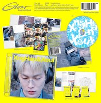 Glow Adventure Part 2 Ver. 專輯 