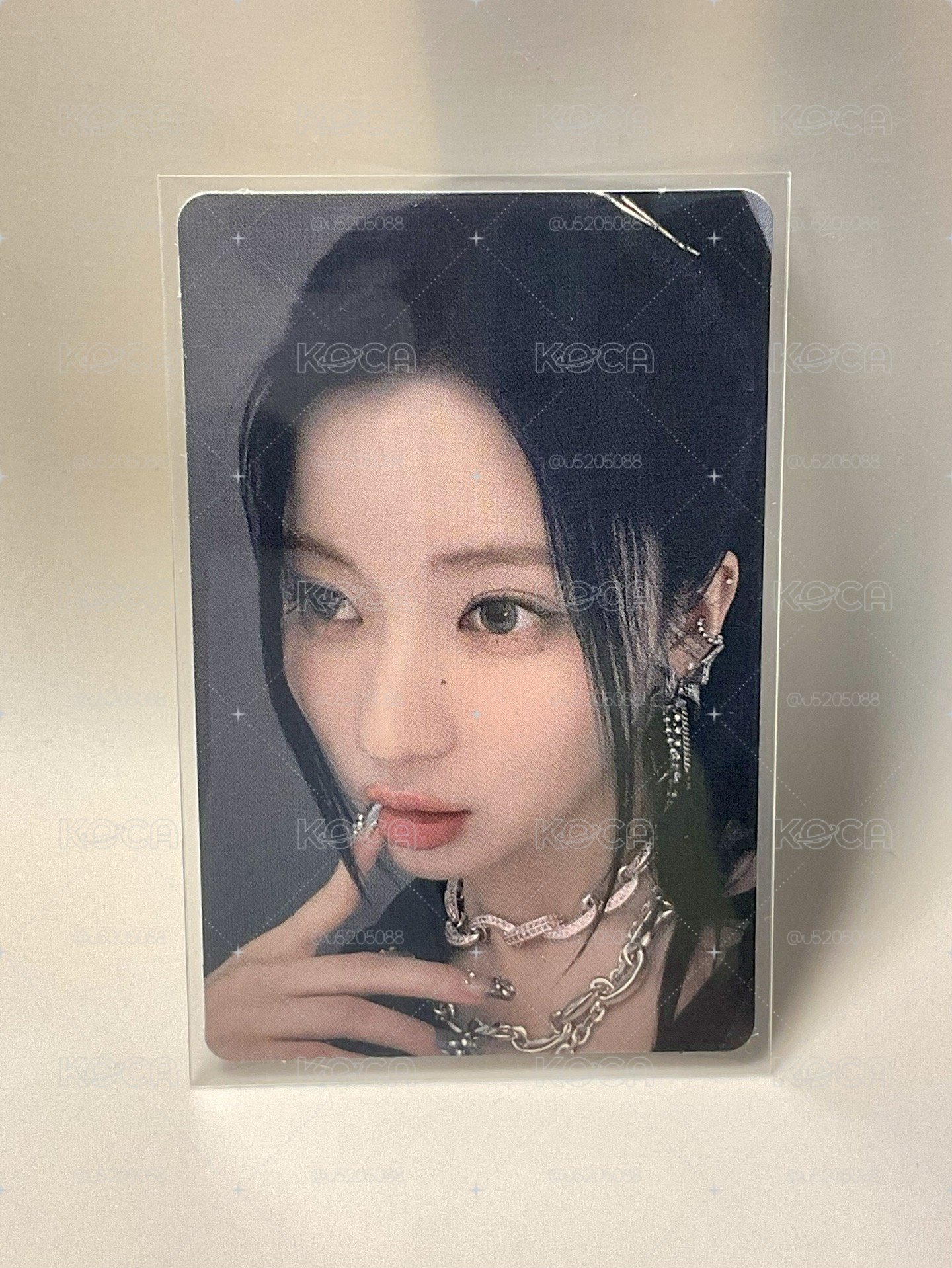 25世巡 場周卡冊 周邊卡 😈