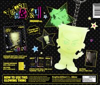 Glow Xnghan Ver. 專輯 