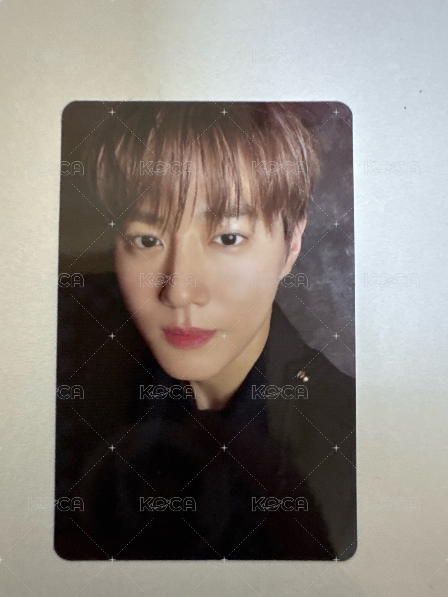 Suho