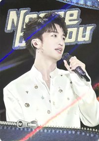 無人及你 09 共赴浪漫夏夜 隨機卡 
