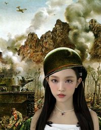 上帝粒子舞蹈