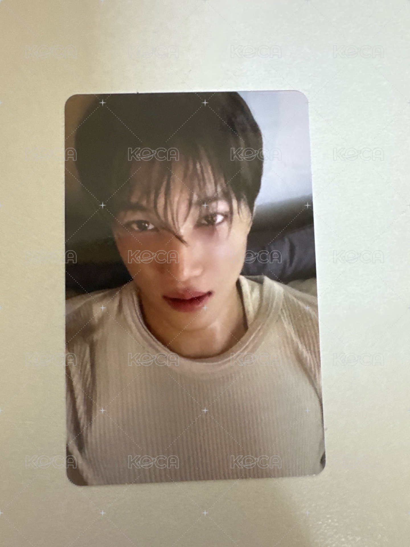 KAI