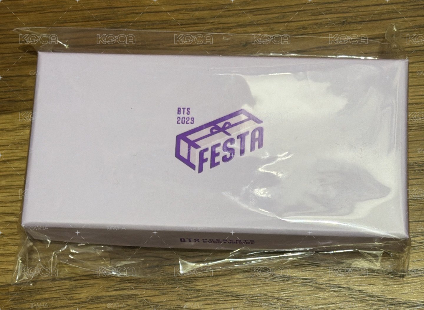 Festa 手鍊 / 手環 2023