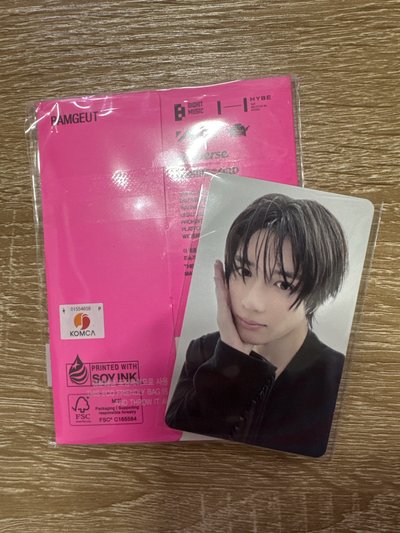 未拆電子專含特典