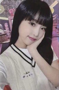 迷二 sw 7.0 生咖 簽售卡 
