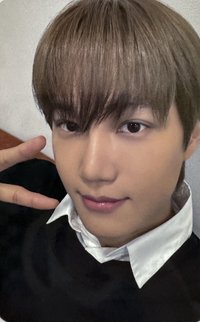 Reverxe br 簽售卡 